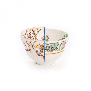 Пиала Seletti Hybrid Irene Пиала Seletti Hybrid Irene