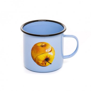 Кружка Seletti Apple Кружка Seletti Apple
