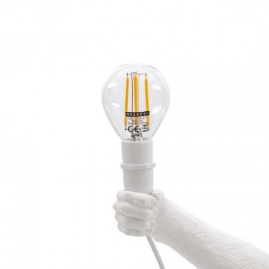 Лампочка Seletti Light Bulb Лампочка Seletti Light Bulb