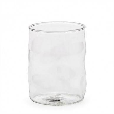 Стакан Seletti Glass Sonny Glass