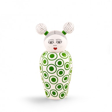 Ваза Seletti Canopie Izumi Ваза Seletti Canopie Izumi