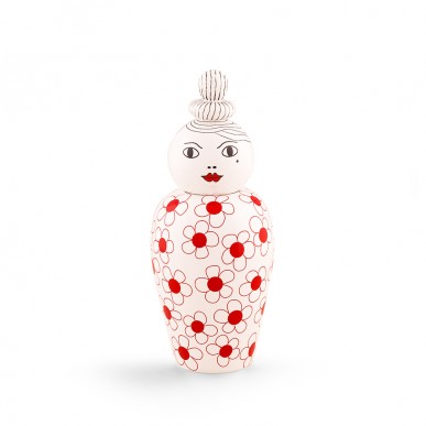 Ваза Seletti Canopie Pepa Ваза Seletti Canopie Pepa