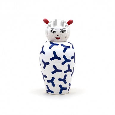 Ваза Seletti Canopie Zoe Ваза Seletti Canopie Zoe