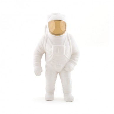 Ваза Seletti Starman white Ваза Seletti Starman white