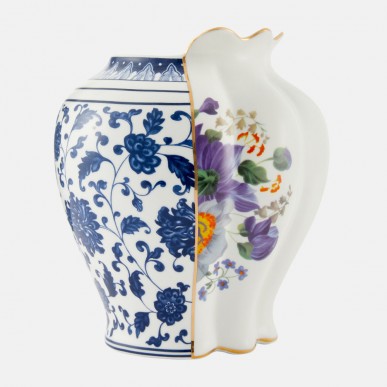 Ваза Seletti Hybrid Melania Ваза Seletti Hybrid Melania