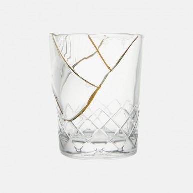 Стака Seletti Kintsugi 09656 Стака Seletti Kintsugi 09656