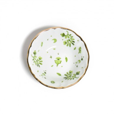 Чаша FLORAL 15,5 см BITOSSI HOME