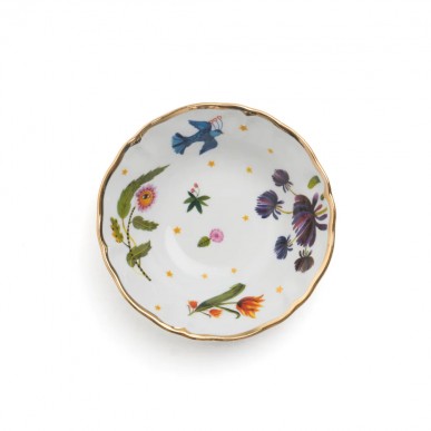 Чаша LITTLE BIRD 15,5 см BITOSSI HOME