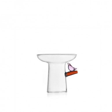 Подставка под яйца pink bird ICHENDORF