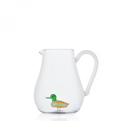 Кувшин DUCK ICHENDORF