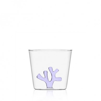 Стакан CORAL LILAC ICHENDORF Стакан CORAL LILAC ICHENDORF