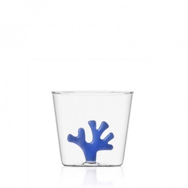 Стакан CORAL BLUE ICHENDORF