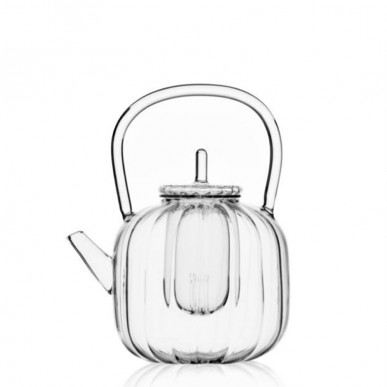 Чайник стеклянный ICHENDORF