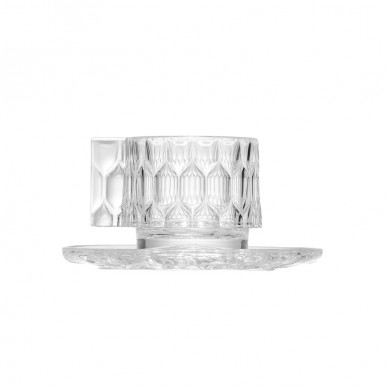 Кофейная пара Kartell Jellies Family Кофейная пара Kartell Jellies Family