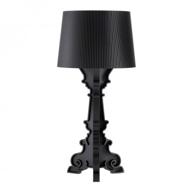 Светильник настольный Kartell Bourgie 9077/09 Светильник настольный Kartell Bourgie 9077/09
