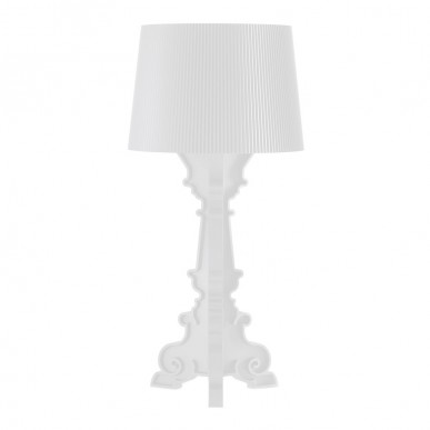 Светильник настольный Kartell Bourgie 9077/03 Светильник настольный Kartell Bourgie 9077/03