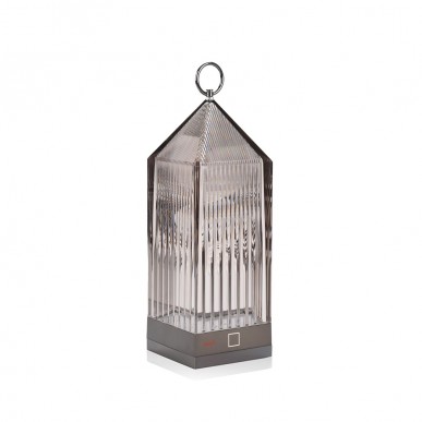 Настольная лампа Kartell Lantern 9335/FU Настольная лампа Kartell Lantern 9335/FU
