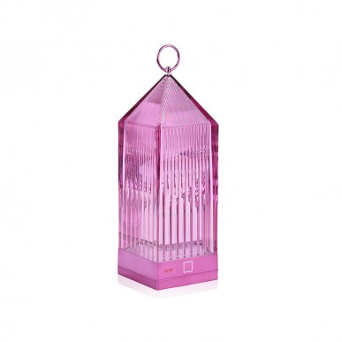Настольная лампа Kartell Lantern 9335/GL Настольная лампа Kartell Lantern 9335/GL