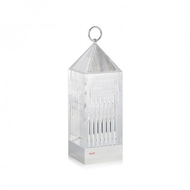 Настольная лампа Kartell Lantern 9335/B4 Настольная лампа Kartell Lantern 9335/B4