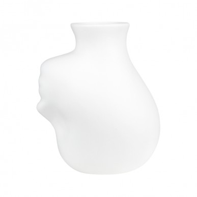 Ваза Pols Potten Vase head upside down Ваза Pols Potten Vase head upside down