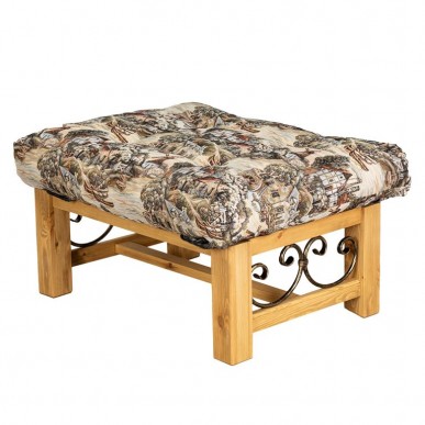 Банкетка Викинг 2