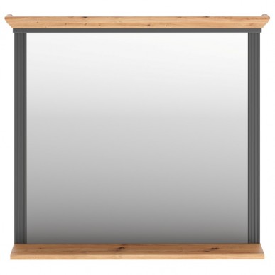 Зеркало Жасмин LUS/90