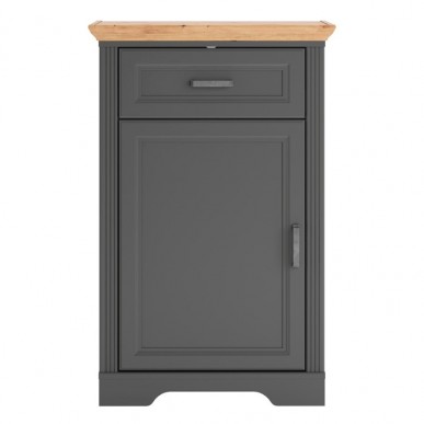 Тумба Жасмин KOM1D1S