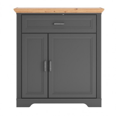 Тумба Жасмин KOM2D1S