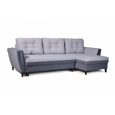 Диван угловой Аляска ГМФ 608