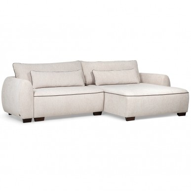 Диван угловой Латте ГМФ 731