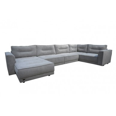 Диван Манчестер  Прогресс