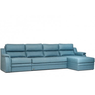 Диван угловой Манхэттен Премиум Люкс ГМФ 639