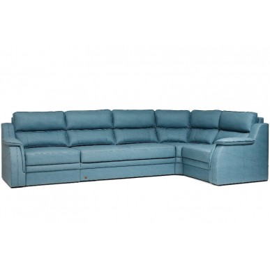 Диван угловой Манхэттен Премиум ГМФ 635