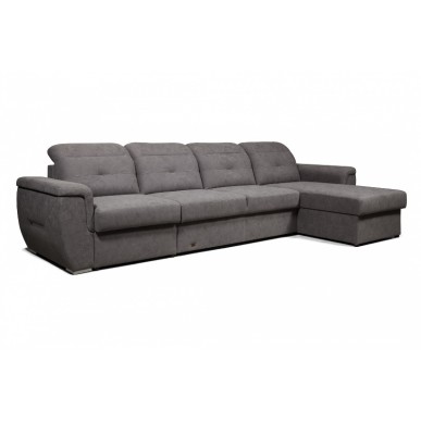 Диван угловой Рич М Премиум ГМФ 541