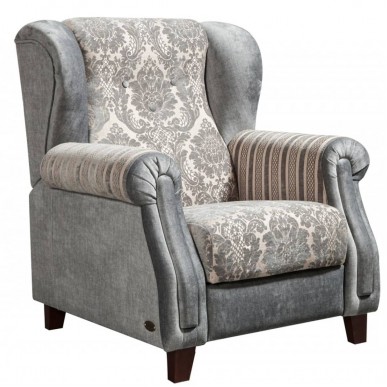 Кресло Белфаст ГМФ 458