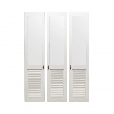 Комплект дверей к стеллажу Рауна 30 Комплект дверей к стеллажу Рауна 30