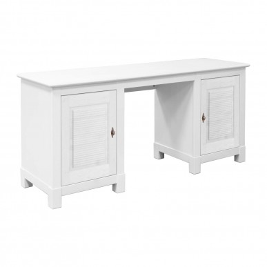 Стол письменный Рауна 20 2х тумбовый