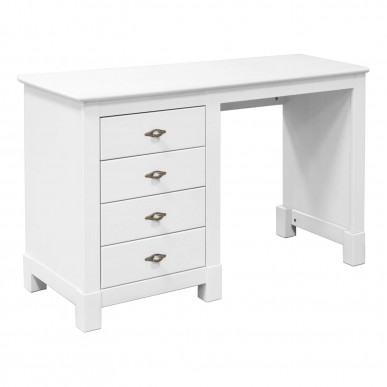 Стол письменный Рауна 04 1-тумбовый