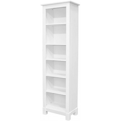 Шкаф книжный Рауна 00