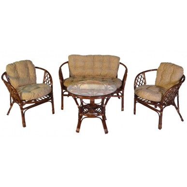 Комплект Багама с диваном Комплект Багама с диваном