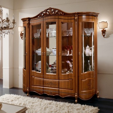 Витрина Аллегро 8