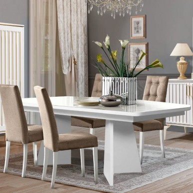 Стол обеденный Стамбул 4