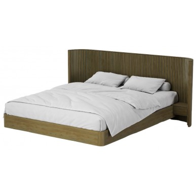 Кровать Eclipse 202