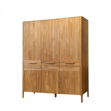 Шкаф Атланта 3