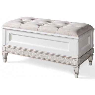 Банкетка Бристоль ГМ 6499К