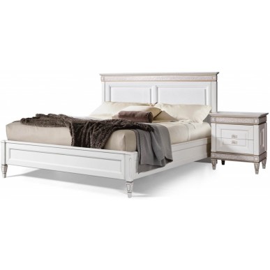 Кровать Бристоль ГМ 6481В