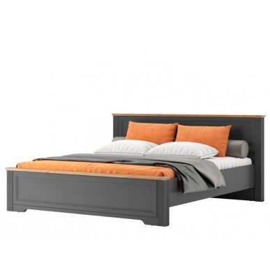 Кровать Жасмин LOZ