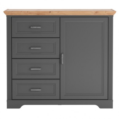 Тумба Жасмин KOM1D4S