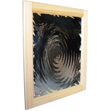 Зеркало к туалетному столику навесному