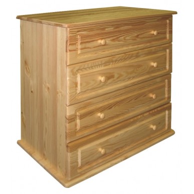 Комод Квадро